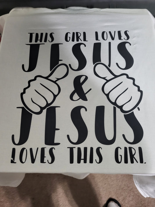 Jesus & Jesus
